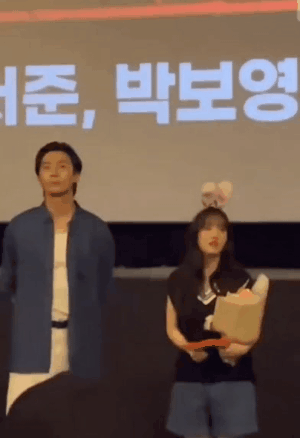 박서준이 팬들에게 욕 먹는 이유 | 인스티즈
