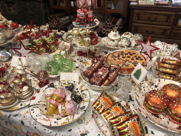 크리스마스 선물받고 싶은 어른들을 위한 가게 | 인스티즈