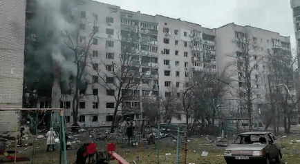 현재 우크라이나 상황 | 인스티즈