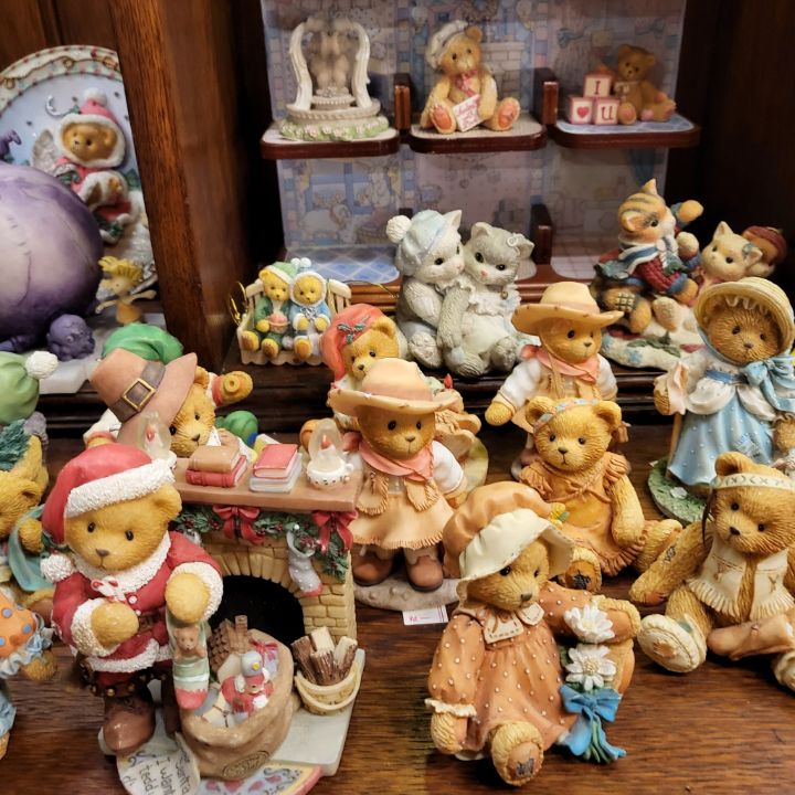 크리스마스 선물받고 싶은 어른들을 위한 가게 | 인스티즈