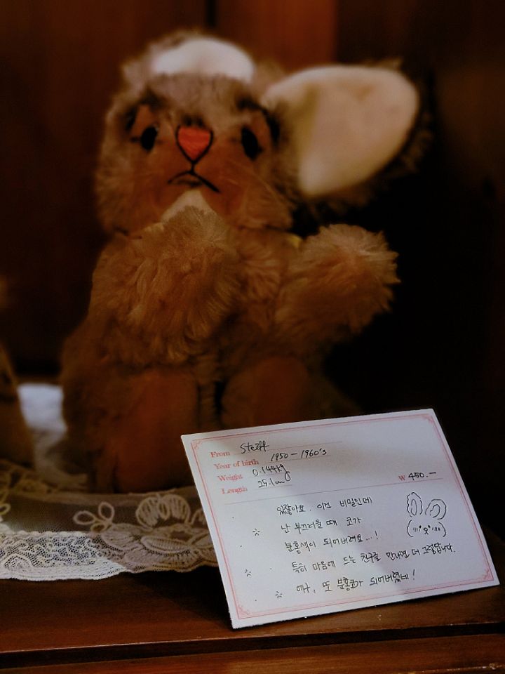 크리스마스 선물받고 싶은 어른들을 위한 가게 | 인스티즈