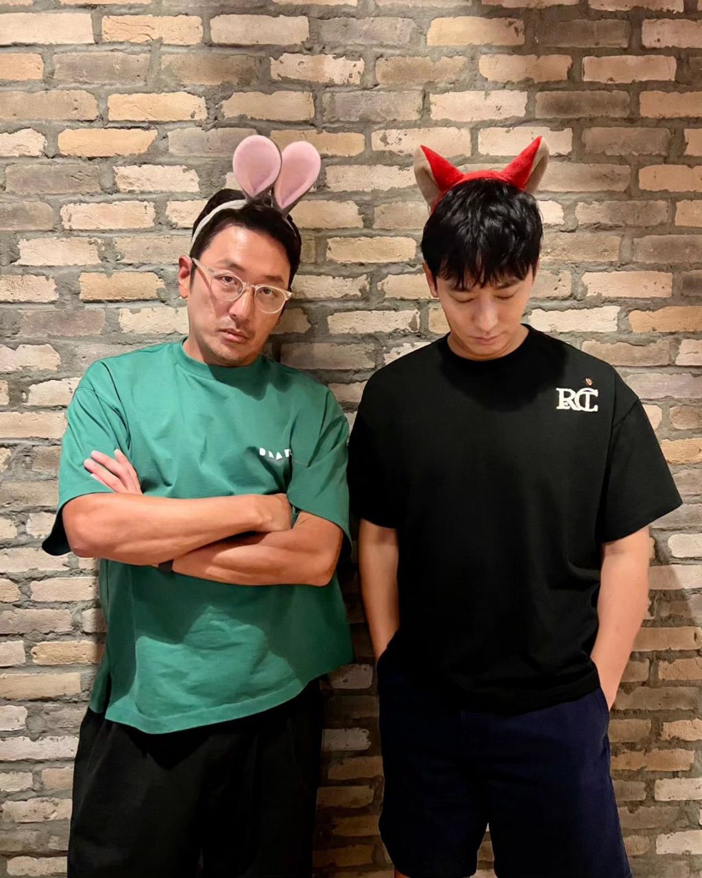 박서준이 팬들에게 욕 먹는 이유 | 인스티즈