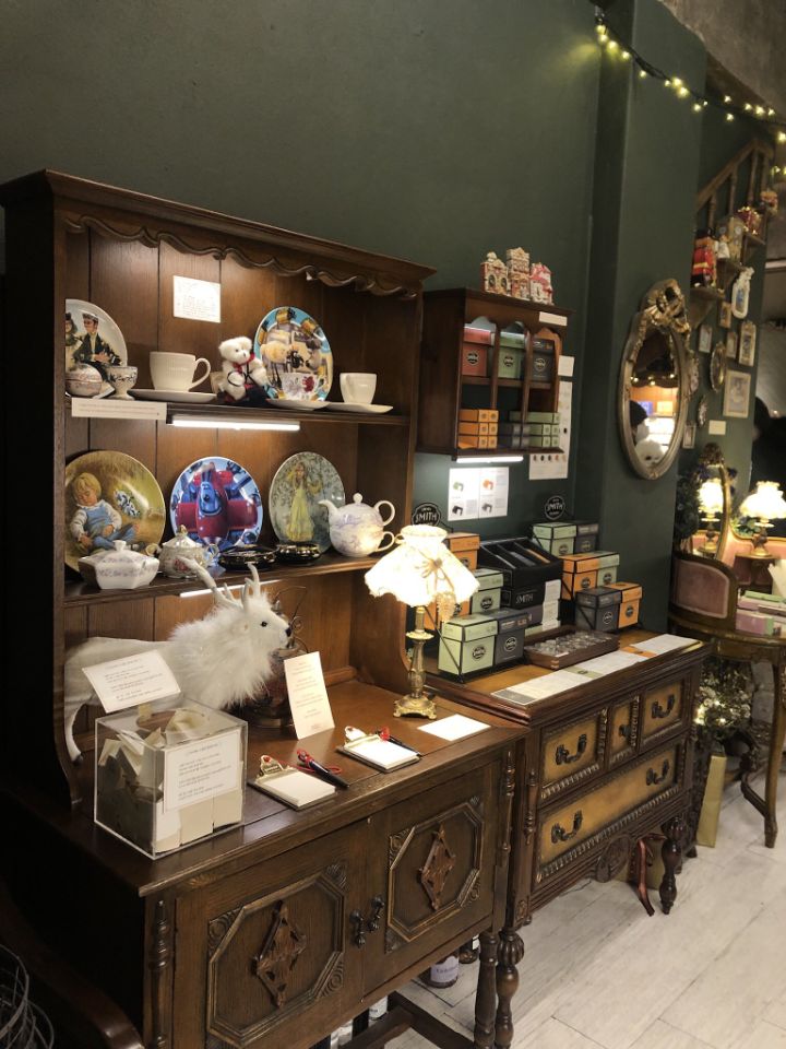 크리스마스 선물받고 싶은 어른들을 위한 가게 | 인스티즈