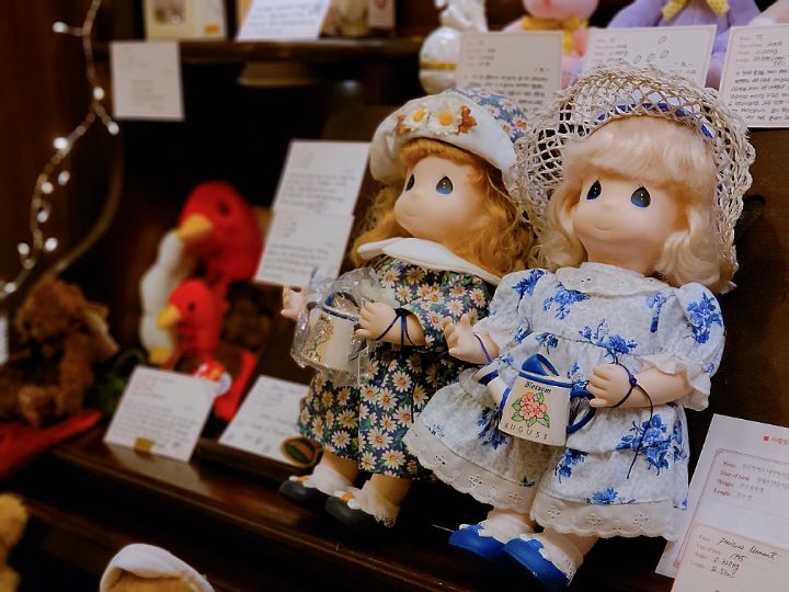 크리스마스 선물받고 싶은 어른들을 위한 가게 | 인스티즈