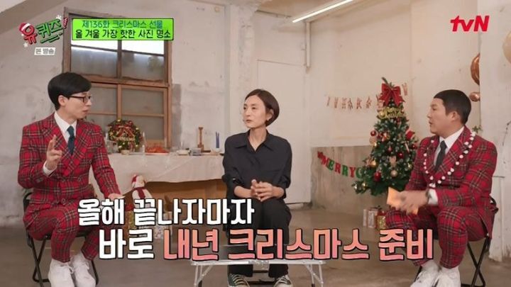 신세계 본점 크리스마스 기념 제작 과정 | 인스티즈