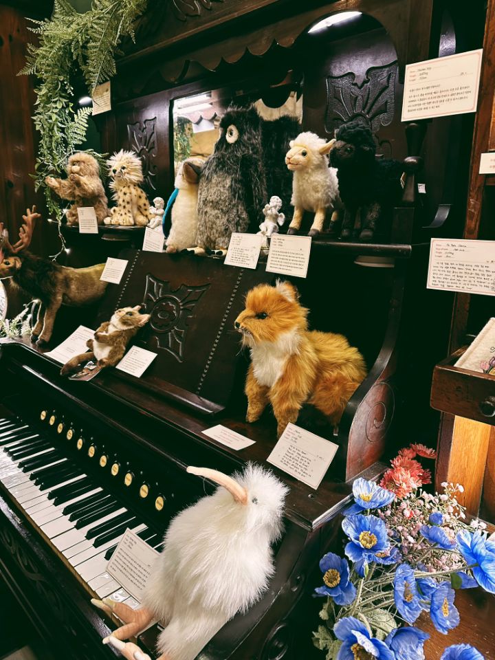 크리스마스 선물받고 싶은 어른들을 위한 가게 | 인스티즈