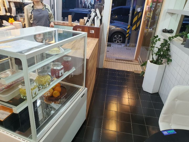 칠곡커피 이미지
