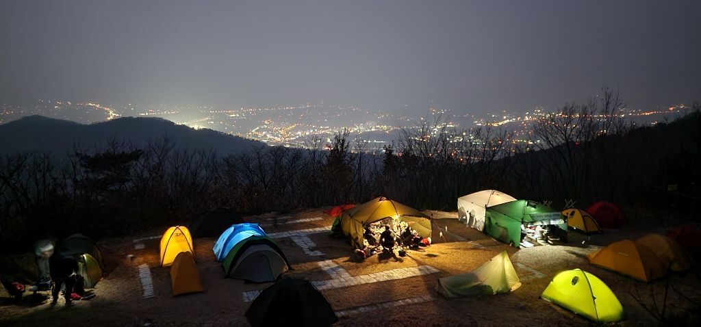 하늘풍경 이미지