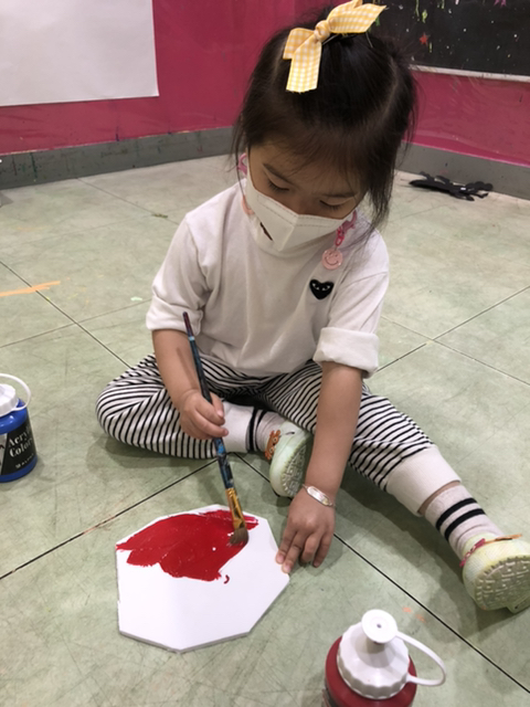 킨더클레이 이미지