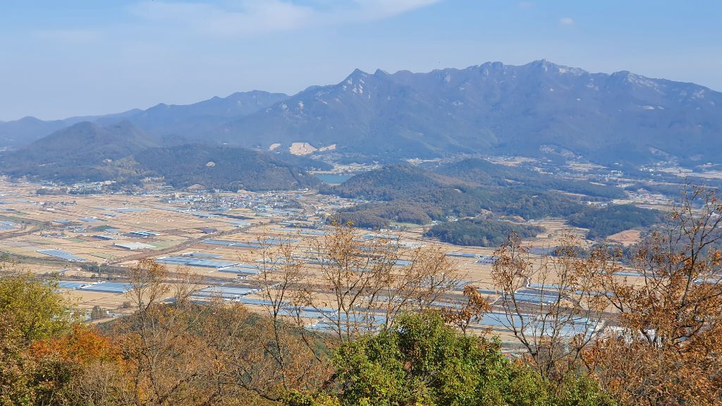 ♡계룡산둘레길 노성산길 탐방기 ♡ - 계룡산둘레길 - 대한민국둘레길걷기 ♡계룡산둘레길 노성산길 탐방기 ♡