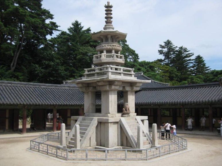 동경 이미지