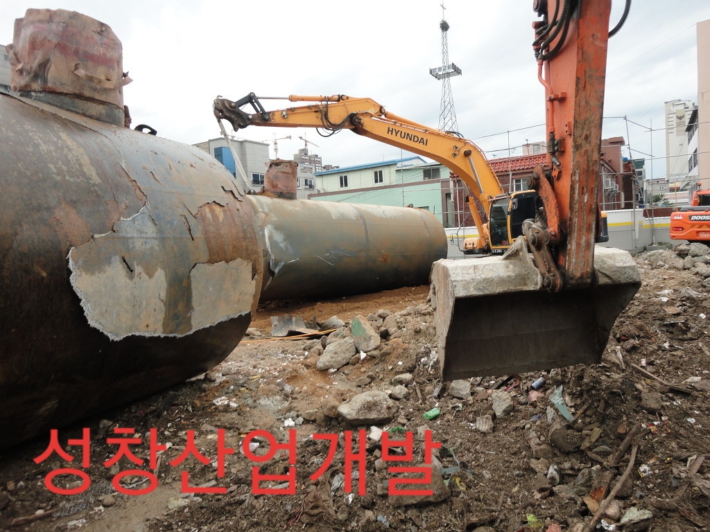 성창산업개발 이미지