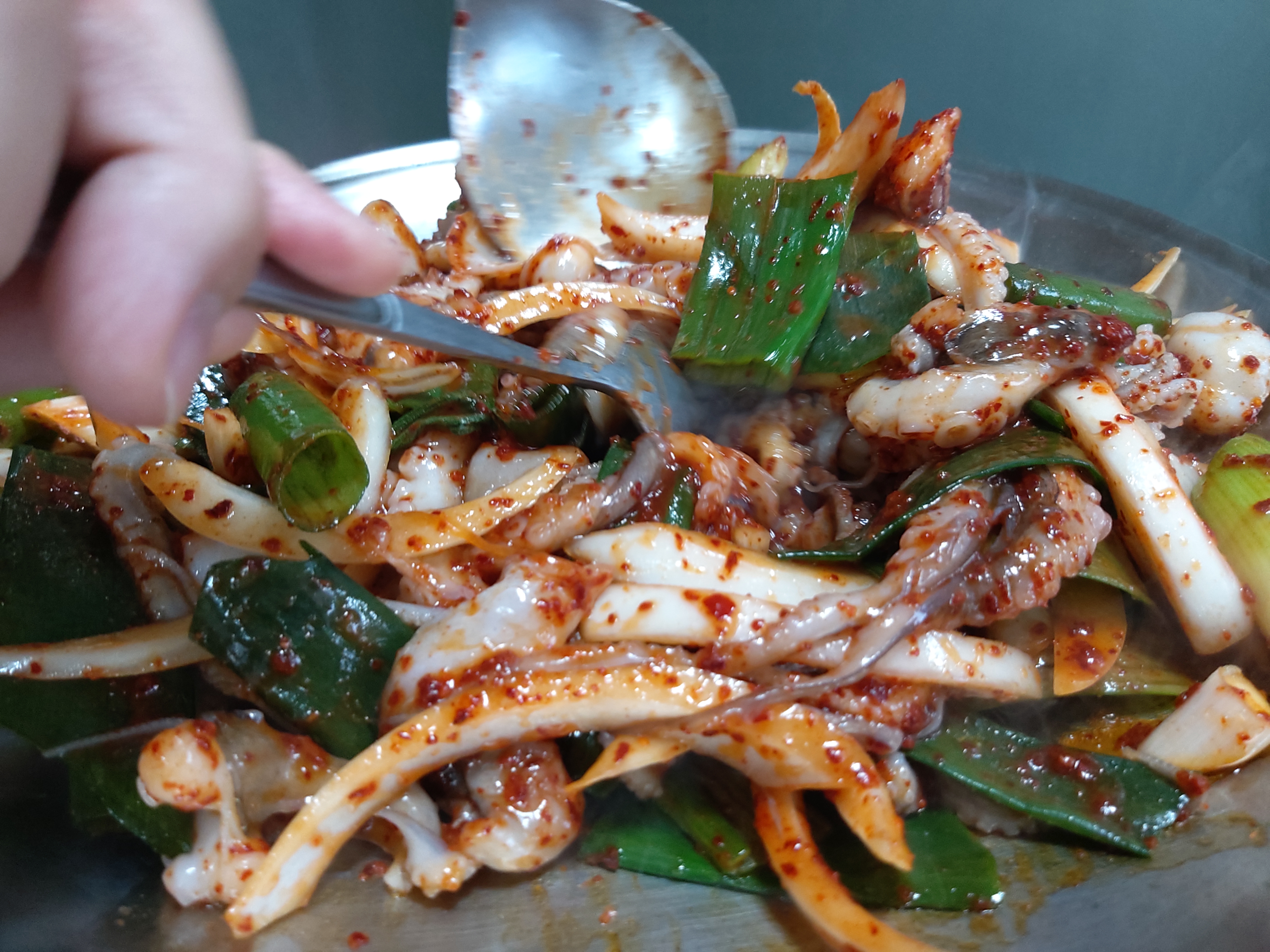 쭈꾸미식당 이미지