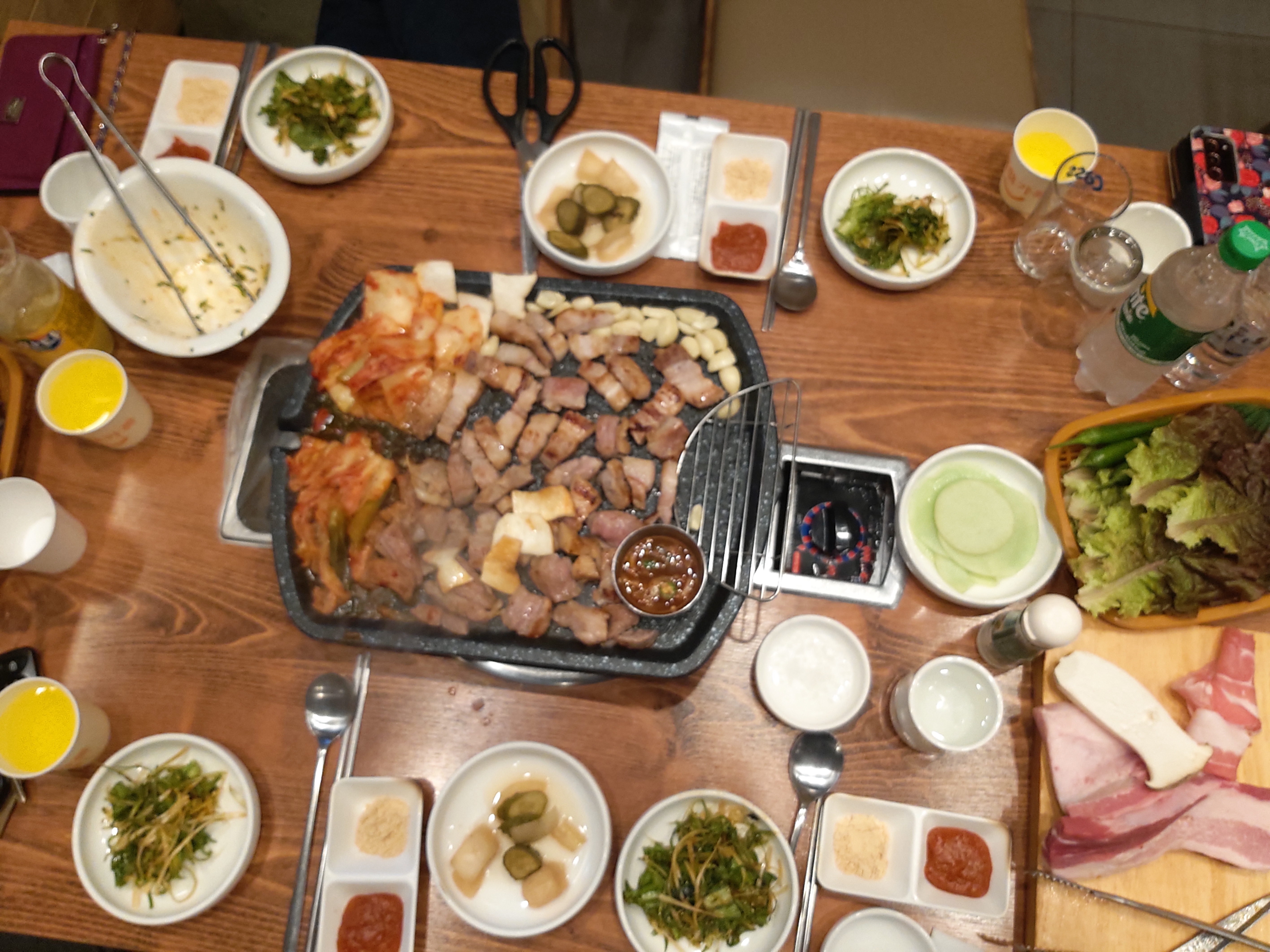 늘봄마리 이미지