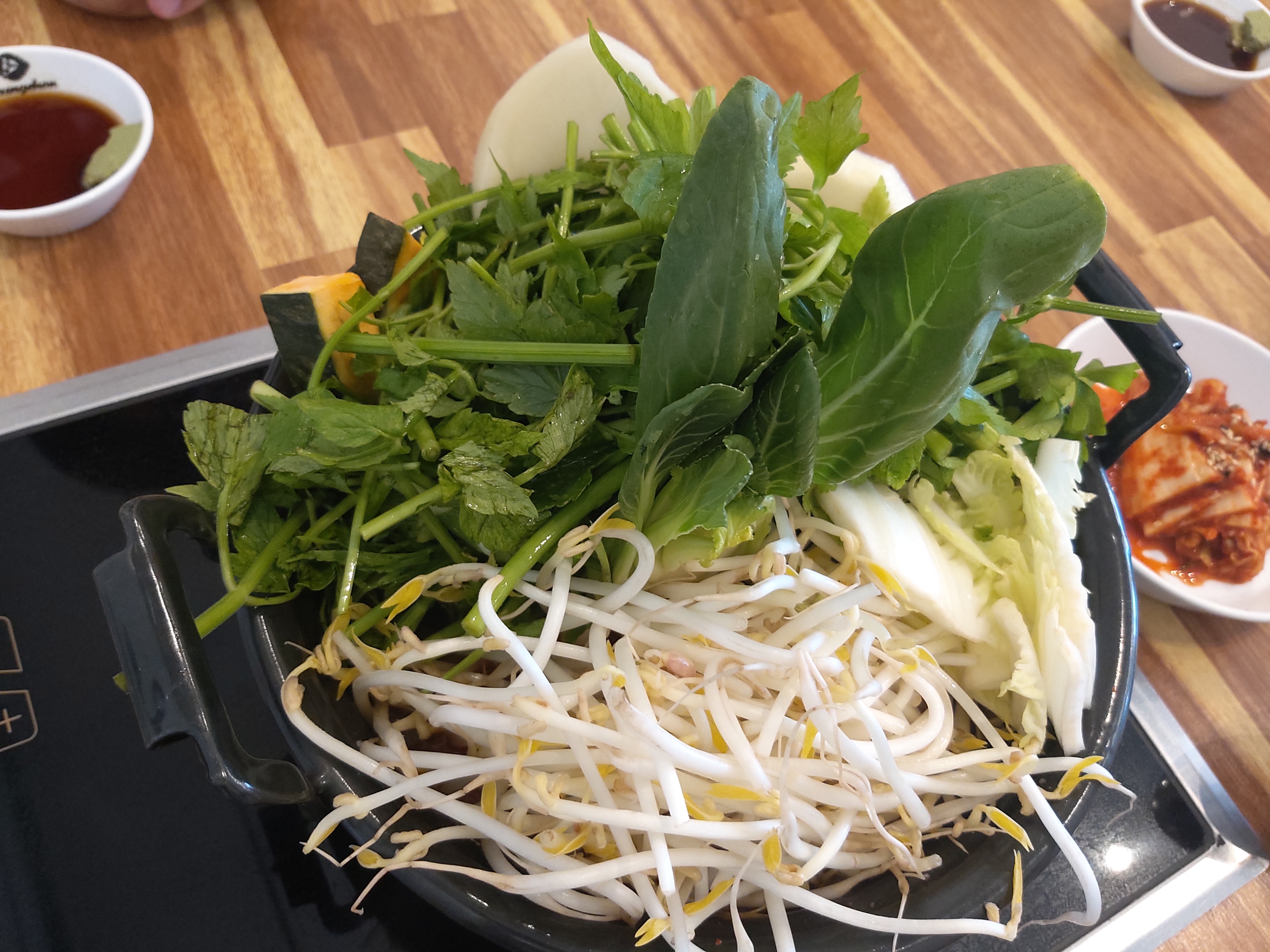신대칼국수 이미지