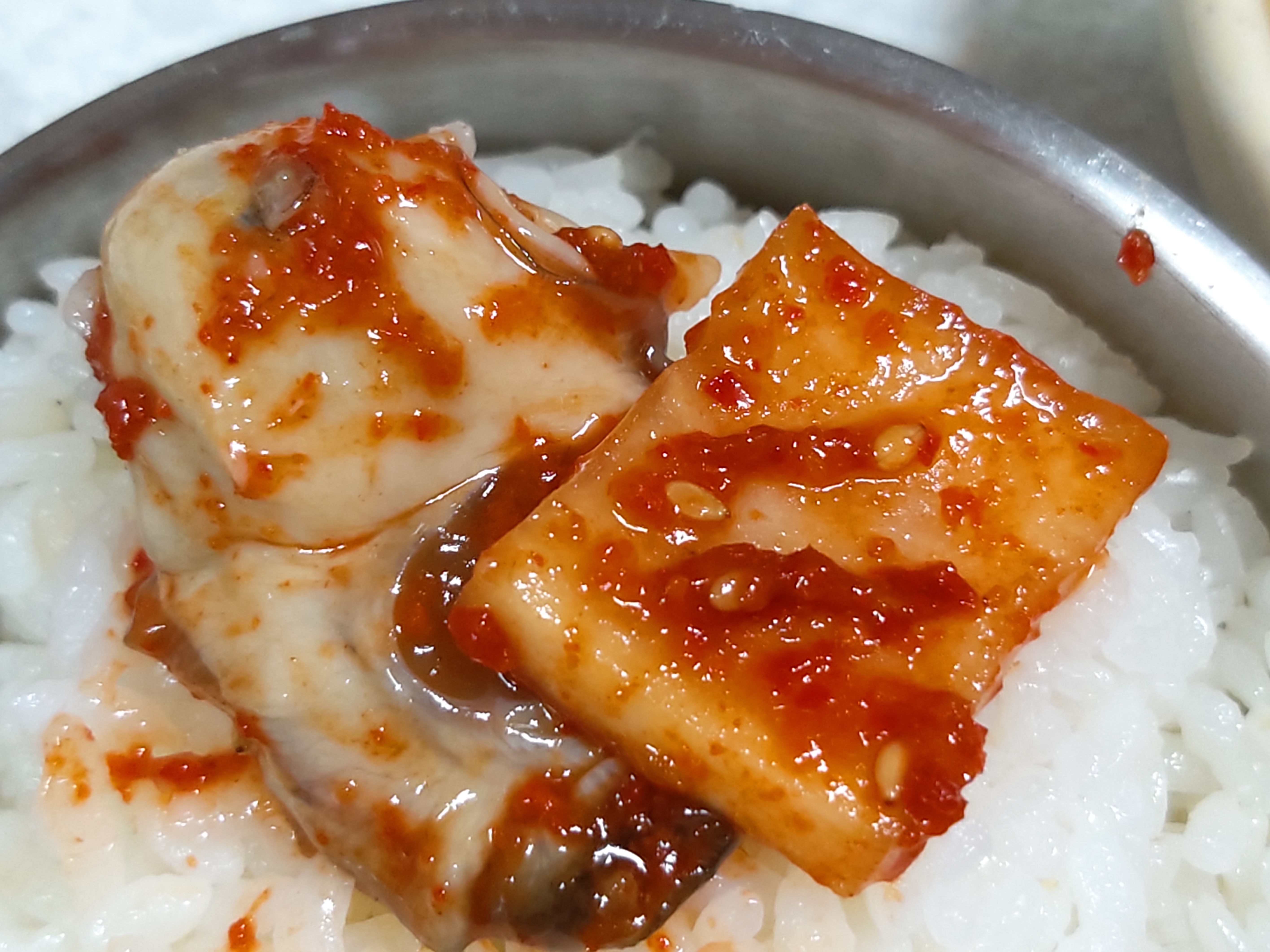 쭈꾸미식당 이미지