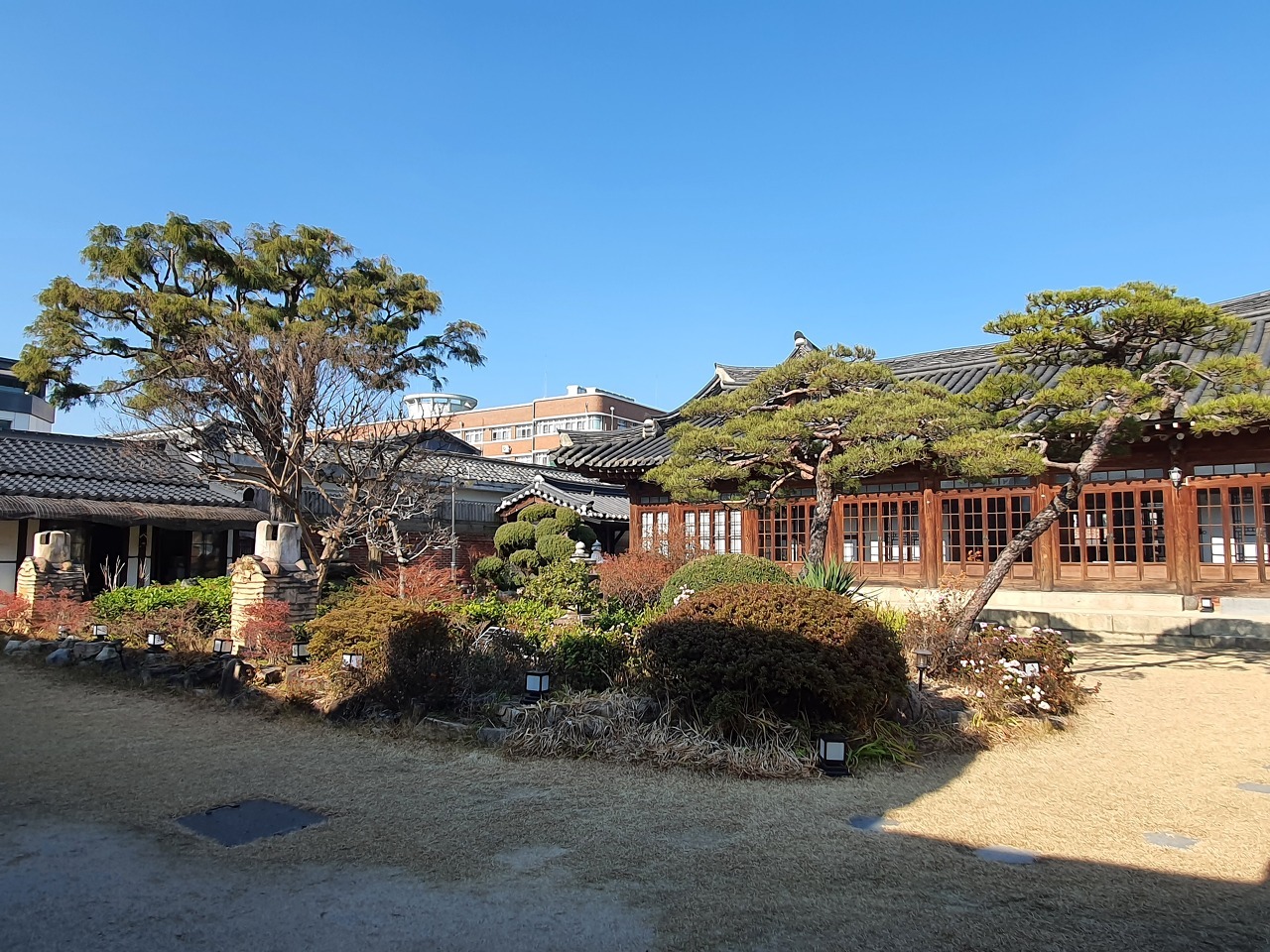 학인당 이미지