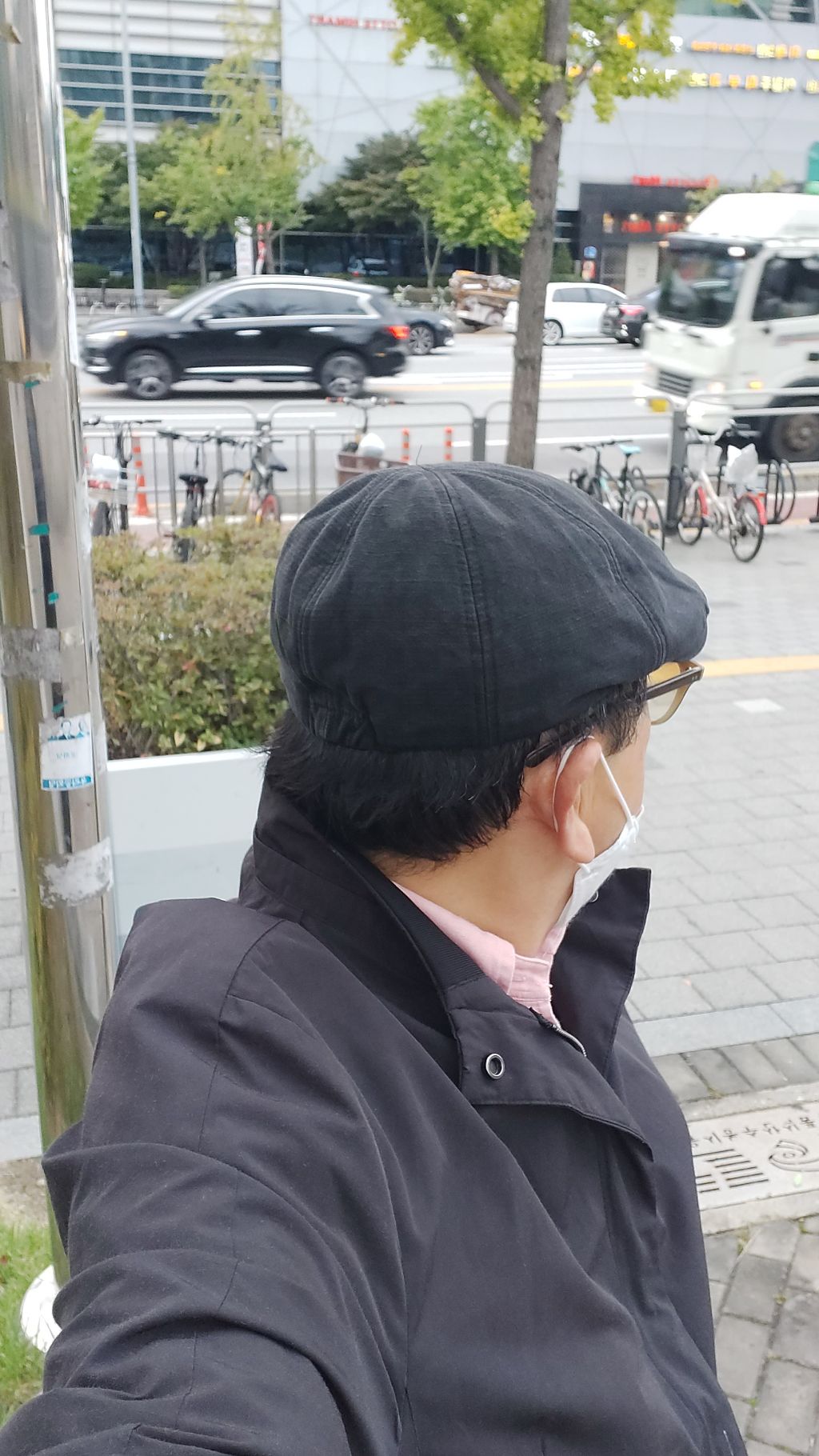 일번출구 이미지