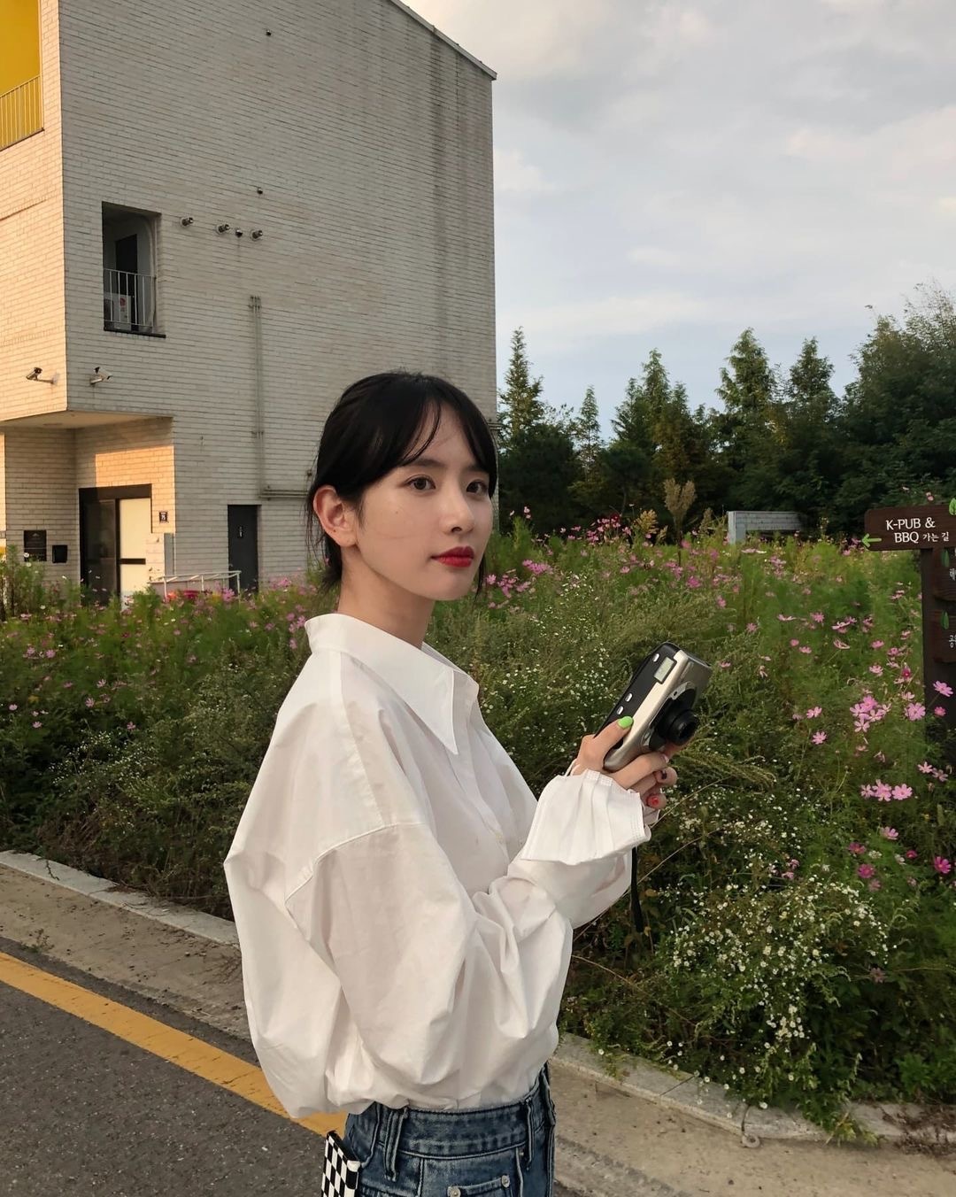설아언니 이미지
