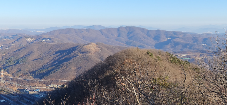 석성산 이미지