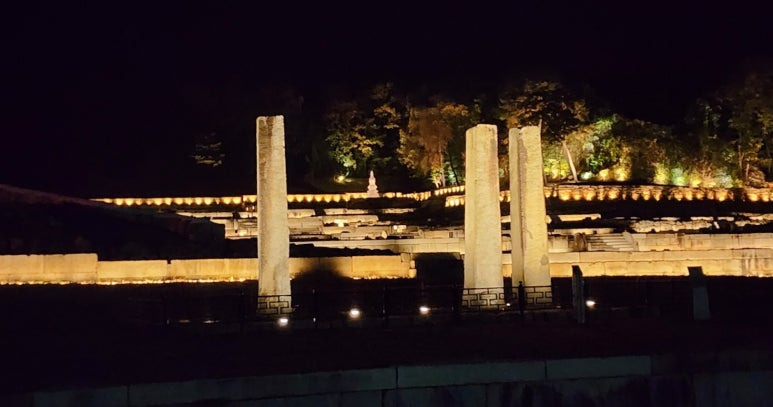 천보산 이미지