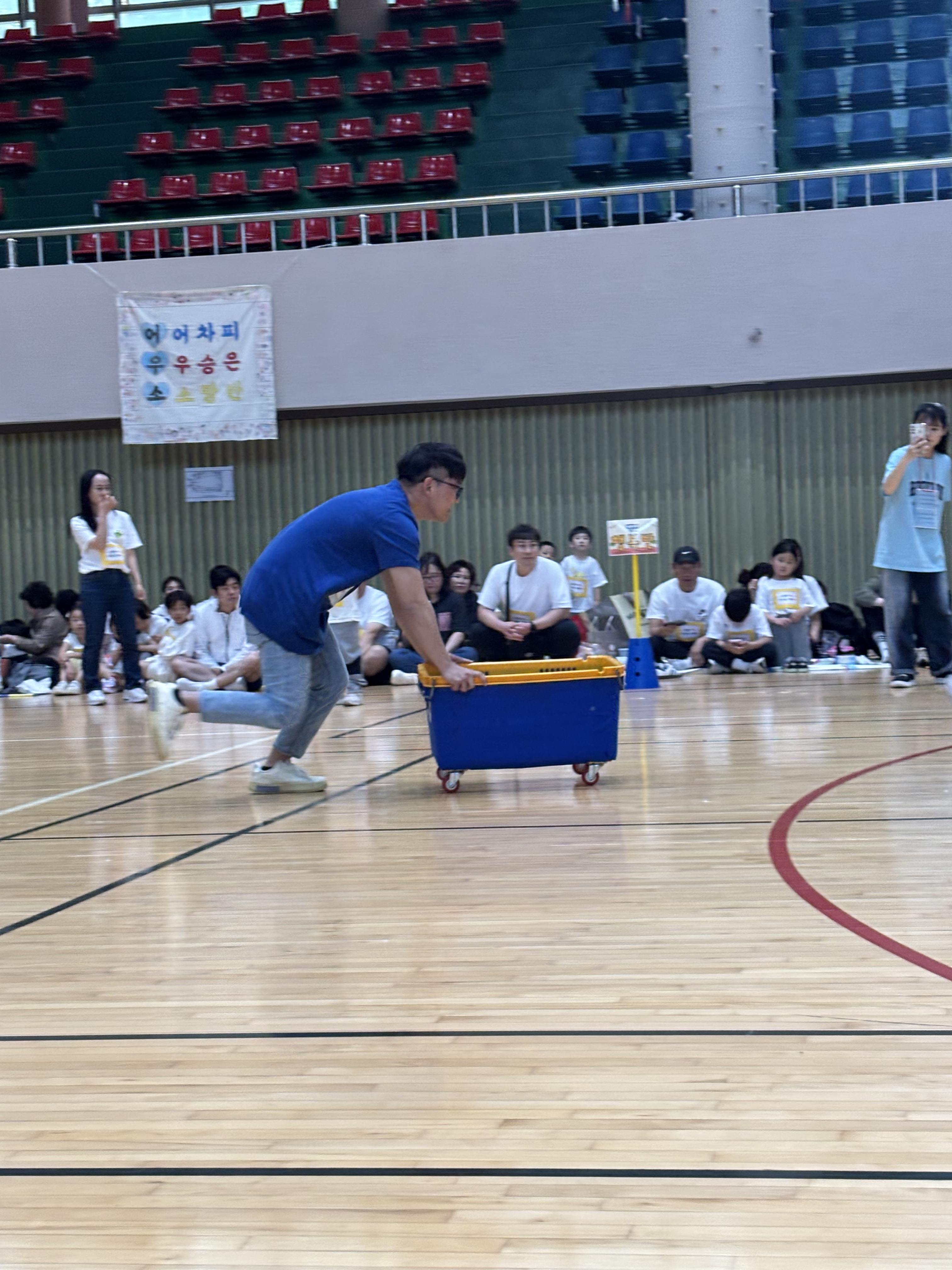 한누리유치원 이미지