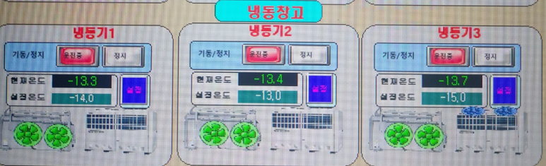 (주)케이물류 이미지