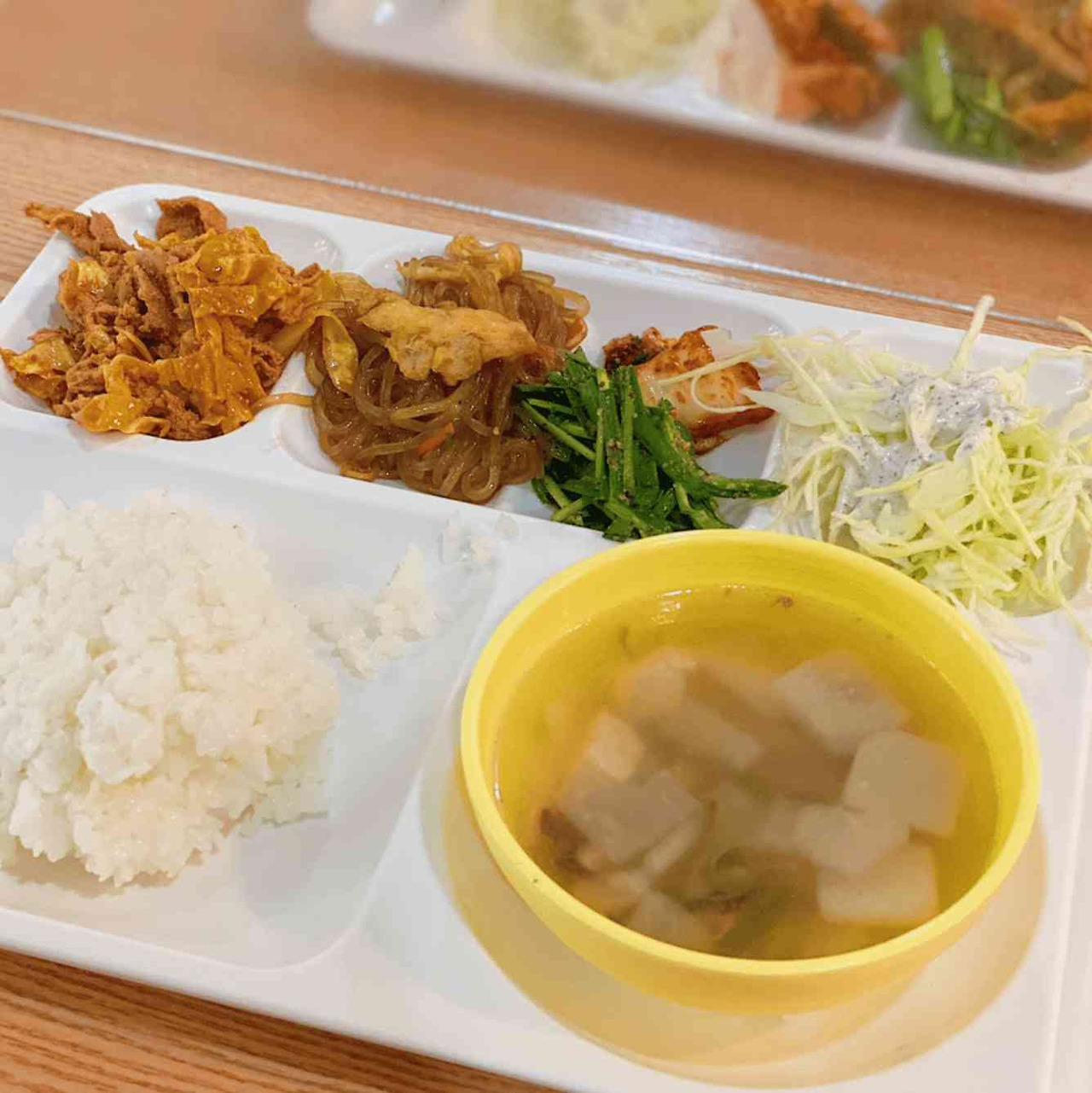 중앙택시구내식당 이미지