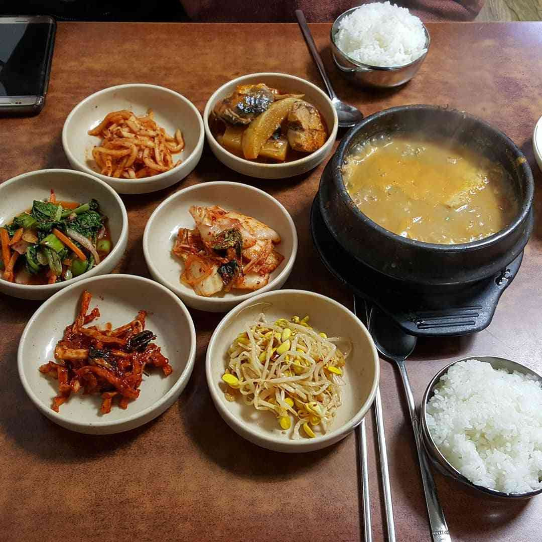 갓지은밥 이미지