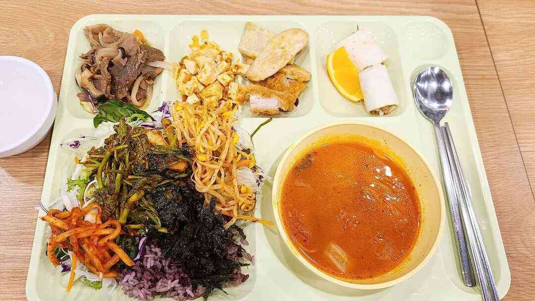 행복한구내식당 이미지