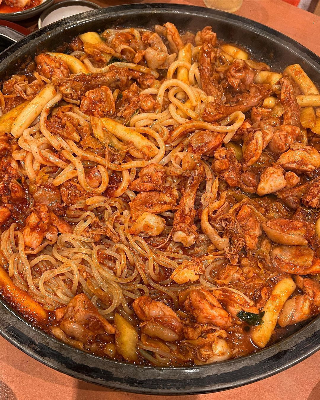 5·5닭갈비 이미지