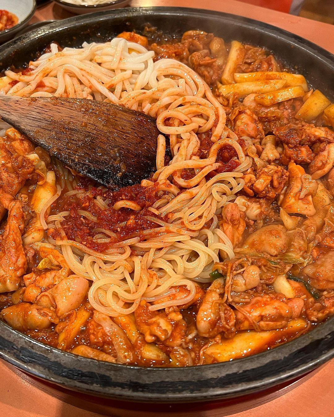 5·5닭갈비 이미지