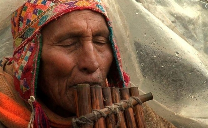 안데스(Andes) 이미지