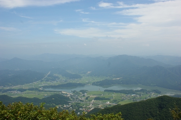 시문 이미지