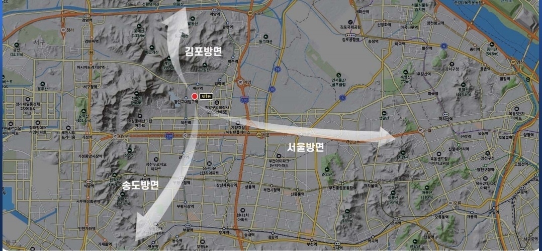 인천코오롱 이미지
