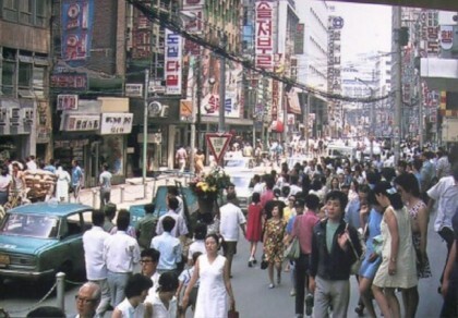 동양가스 충전소 이미지