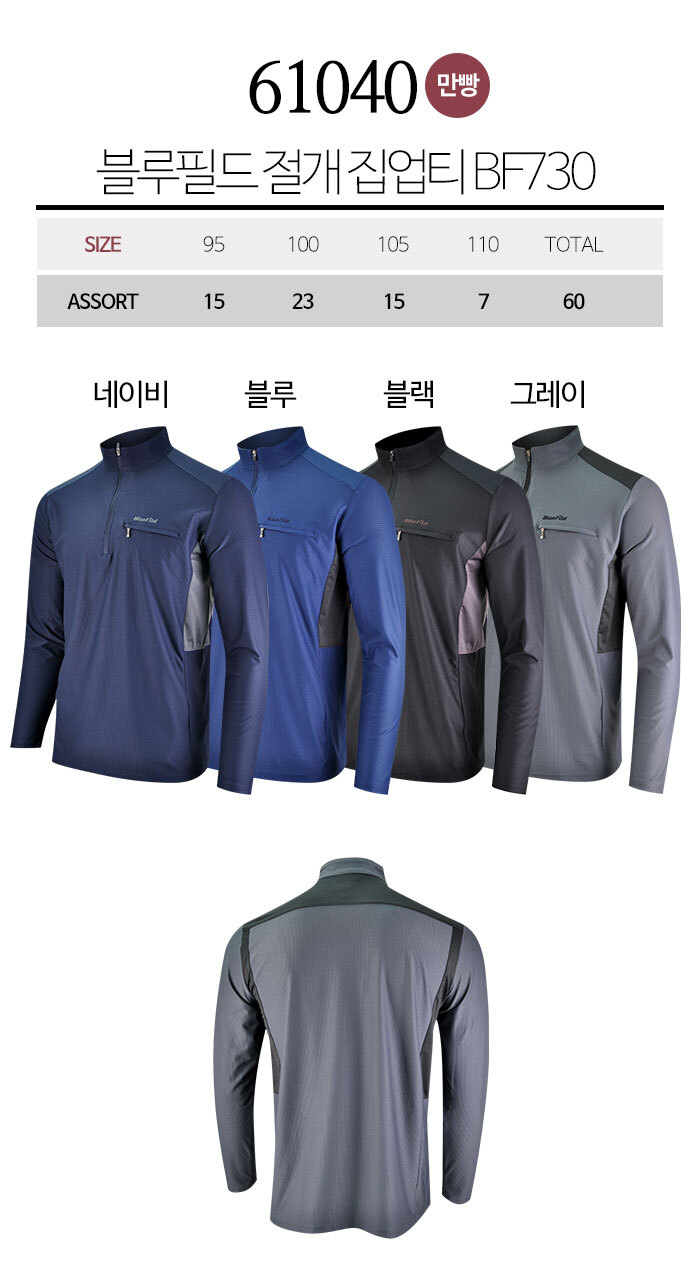 블루필드 이미지