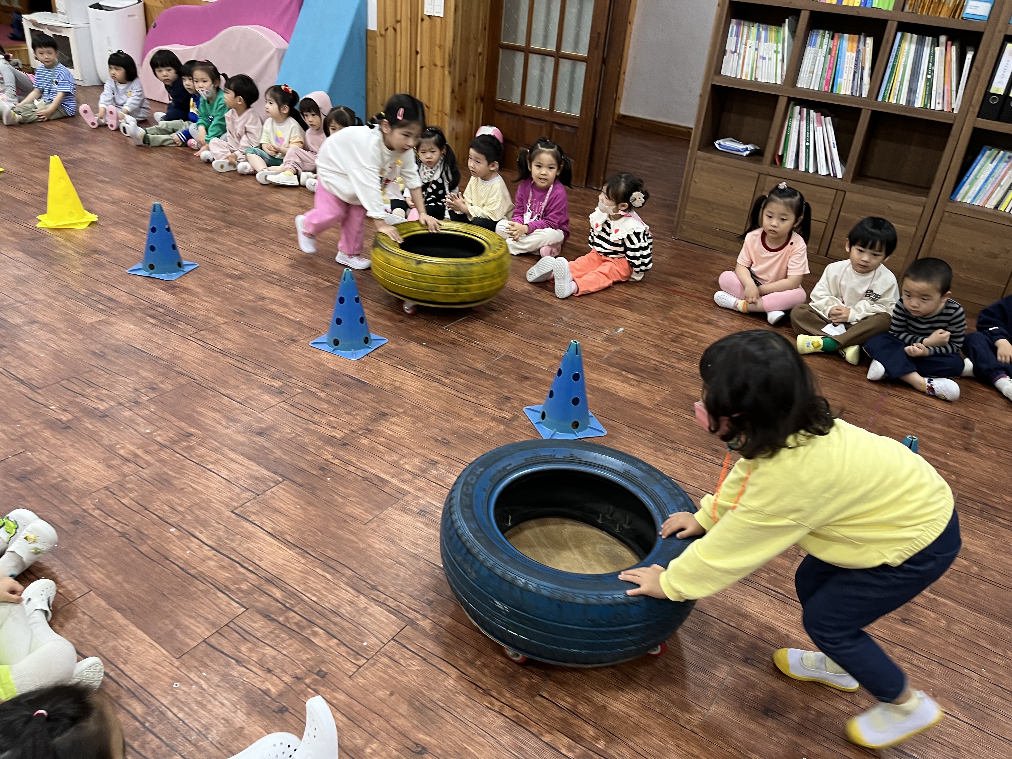 (주)영림환경 이미지