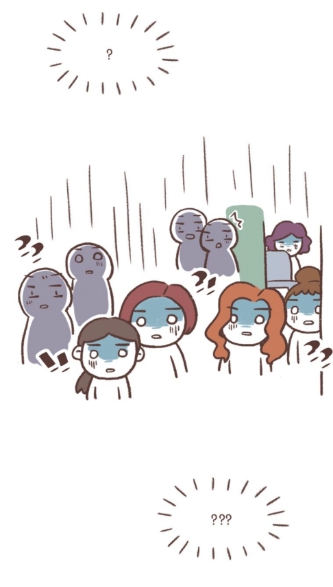 장애 아이를 키우는 엄마가 병원에서 겪은 일 | 인스티즈