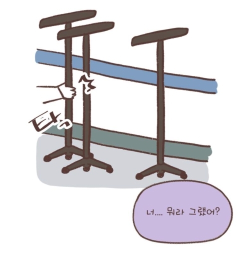 장애 아이를 키우는 엄마가 병원에서 겪은 일 | 인스티즈