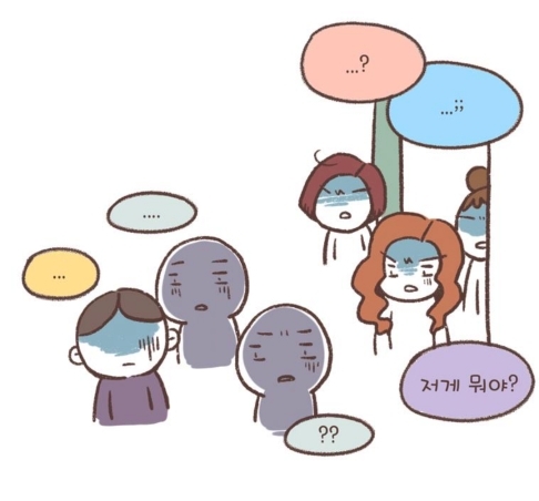 장애 아이를 키우는 엄마가 병원에서 겪은 일 | 인스티즈