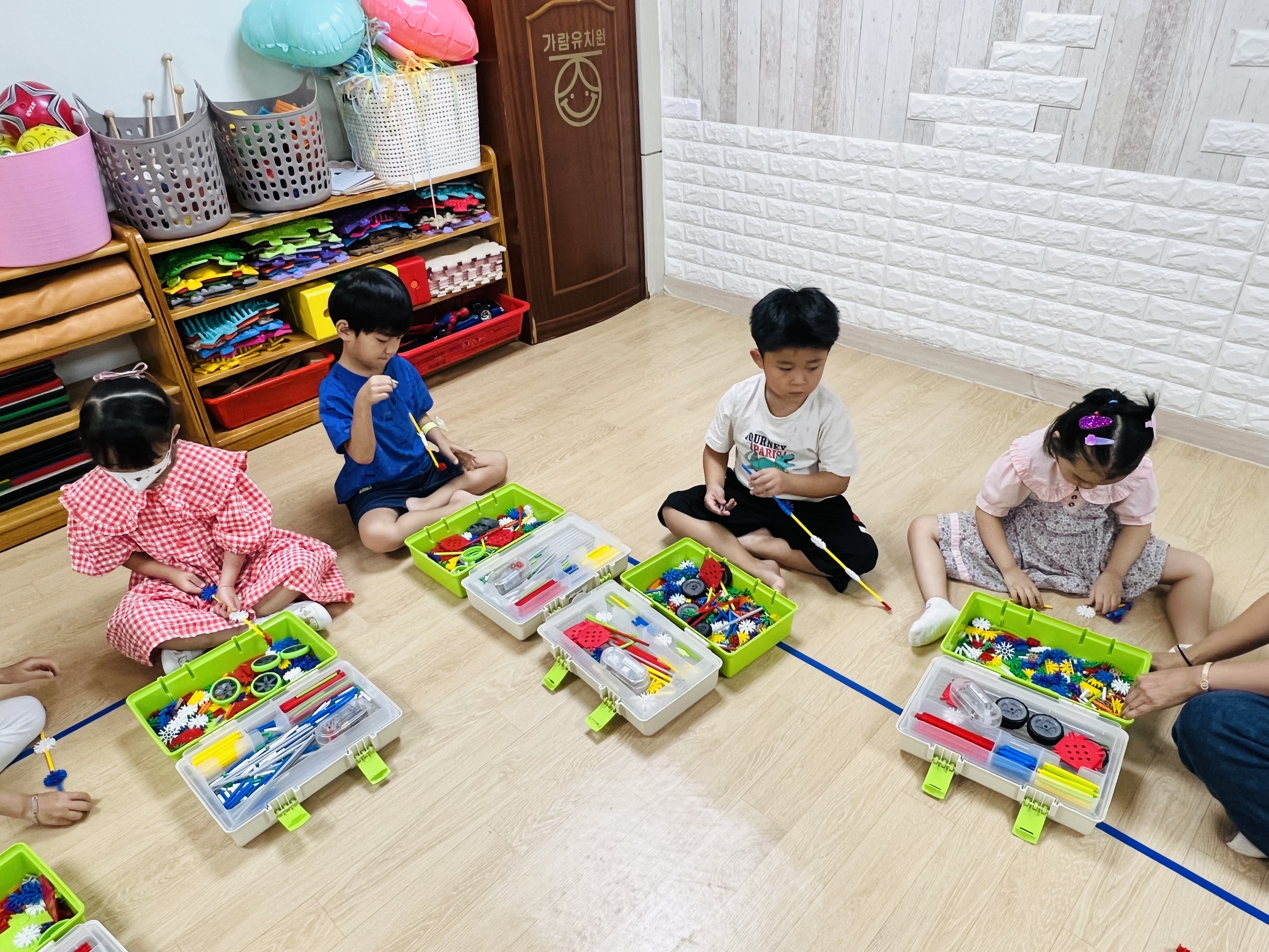 날아라킹콩 이미지