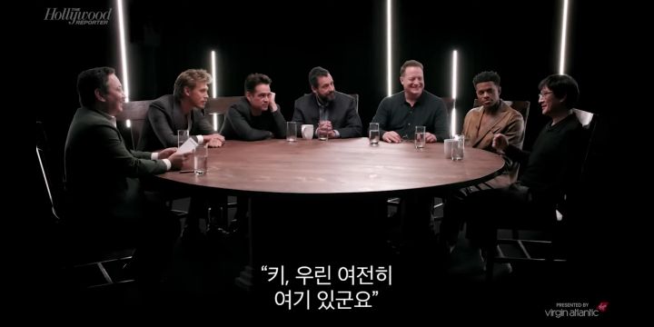 영화는 끝나도 인생은 계속된다 | 인스티즈