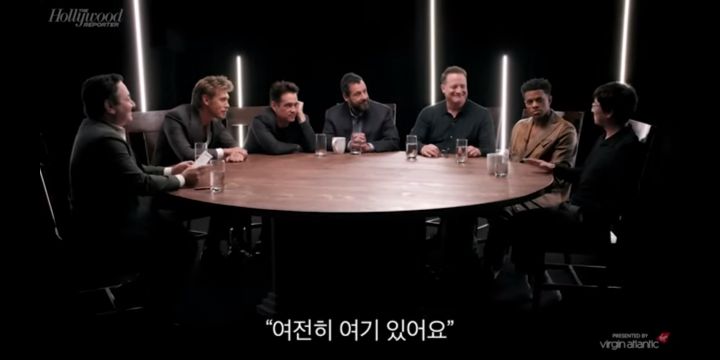 영화는 끝나도 인생은 계속된다 | 인스티즈