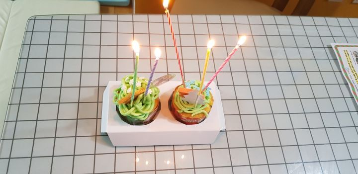 머핀 이미지