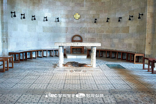 타브가TABGHA 이미지