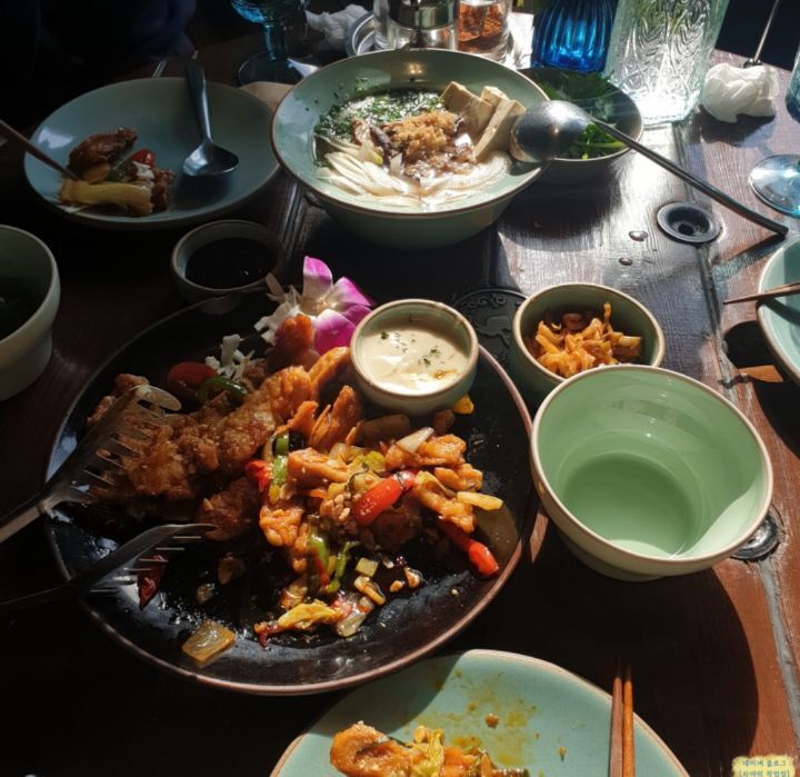 국내 비건(채식) 식당 리스트.jpg | 인스티즈