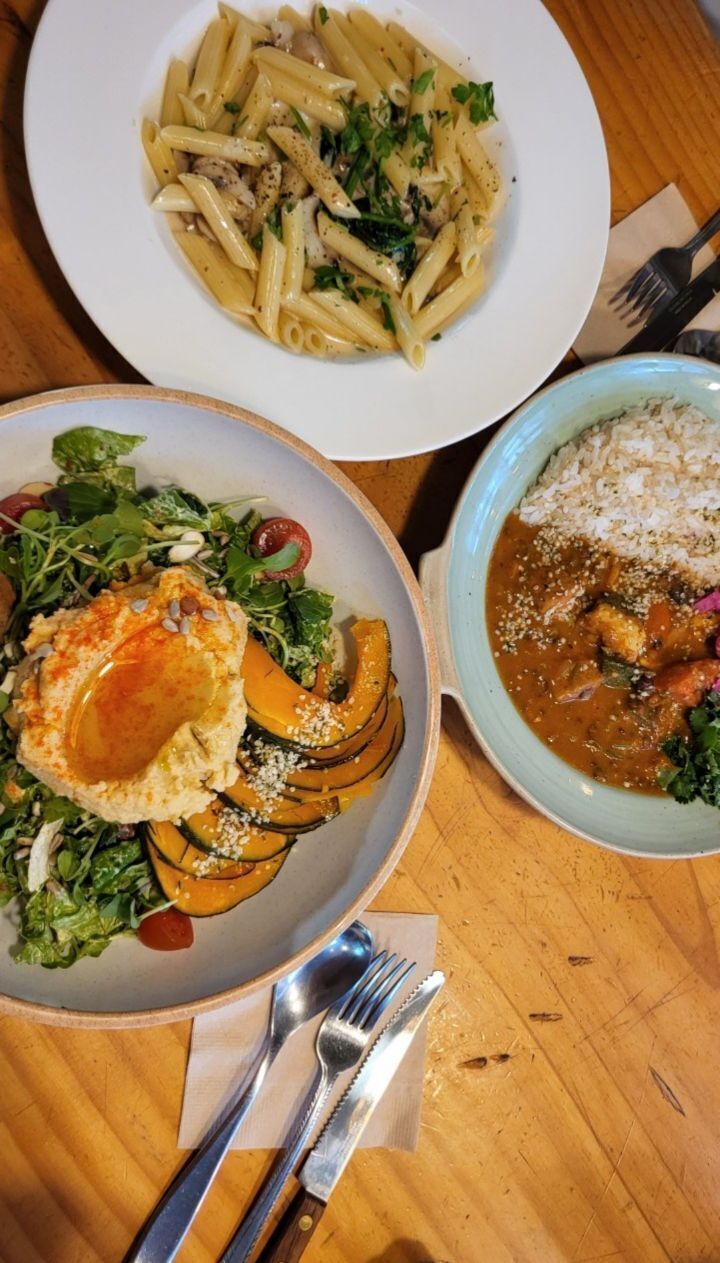 국내 비건(채식) 식당 리스트.jpg | 인스티즈