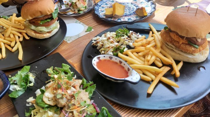 국내 비건(채식) 식당 리스트.jpg | 인스티즈