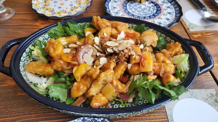 국내 비건(채식) 식당 리스트.jpg | 인스티즈